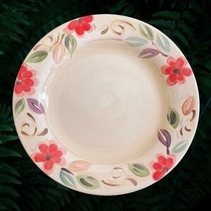 Pier 1 Imports Durastone Laurina Dinner Plate